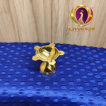 Brass Poona Deep 2 Inch