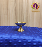 Brass Pyali Deep 2.1 Inch