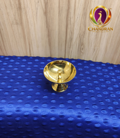 Brass Pyali Deep 2.2 Inch