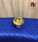 Brass Pyali Deep 2.6 Inch