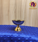 Brass Pyali Deep 2.9 Inch