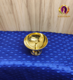 Brass Pyali Deep 2.9 Inch