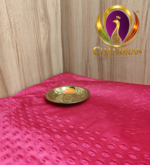 Brass Small Pooja Plate 4.3 Inch