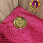 Brass Small Pooja Plate 4.3 Inch