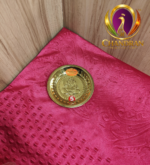 Brass Small Pooja Plate 4.3 Inch