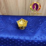Brass Star Diya Size 1 – 2.5 Inch