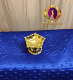 Brass Star Diya Size 2 – 2.7 Inch