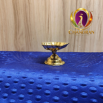 Brass Star Diya Size 2 – 2.7 Inch