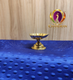 Brass Star Diya Size 2 – 2.7 Inch