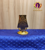 Brass Thiruchendur Gopuram Vilakku 5.5 Inch