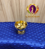 Brass Tomato Diya 2.4 Inch