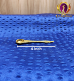 Brass Uddarni 4 Inch
