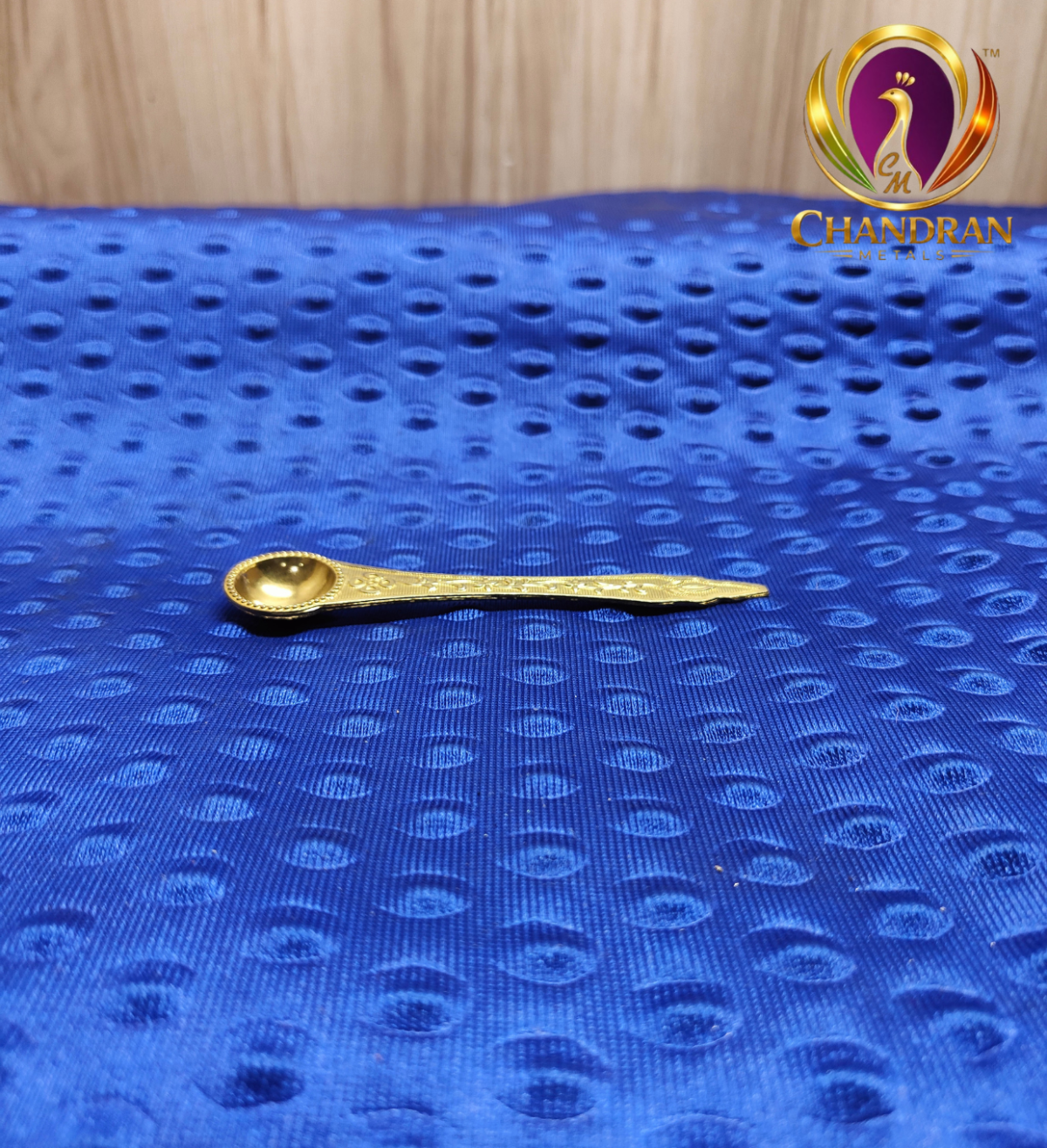 Brass Uddarni 4 Inch