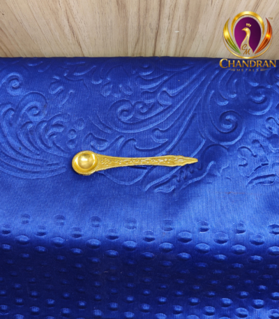 Brass Uddarni 4 Inch