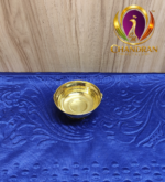 Brass Urli Bowl Size 0