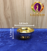Brass Urli Bowl Size 0