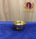 Brass Urli Bowl Size 0
