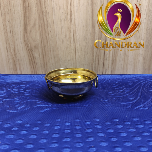 Brass Urli Bowl Size 1