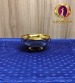 Brass Urli Bowl Size 3