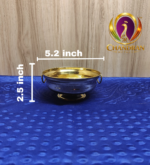 Brass Urli Bowl Size 3