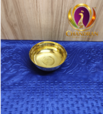 Brass Urli Bowl Size 3