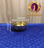 Brass Urli Bowl Size 1