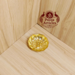 Brass Agarbatti Stand Size 1 – 50g