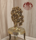 Brass Kalpavriksha Tree 3.8 Inch - Image 4