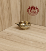 Brass Kuber Diya 2 Inch