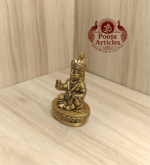 Brass Kuber Idol 2.8 Inch