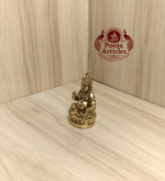 Brass Kuber Idol 2.2 Inch