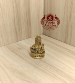 Brass Kuber Idol 2.2 Inch