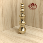 Brass Kubera Kudam Set of 5 Size 2