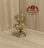 Brass Peacock Diya Size 1 – 3.5 Inch