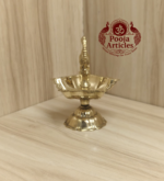 Brass Peacock Diya Size 1 – 3.5 Inch