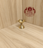 Brass Poona Deep 1.9 Inch