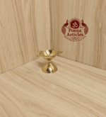 Brass Poona Deep 2 Inch