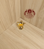 Brass Poona Deep 2 Inch