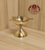 Brass Poona Deep 2.6 Inch