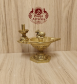 Brass Pradosha Vilakku 4.5 Inch