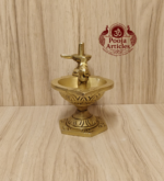 Brass Pradosha Vilakku 4.5 Inch