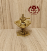 Brass Pradosha Vilakku 4.5 Inch