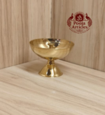 Brass Pyali Deep 2.6 Inch