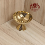 Brass Pyali Deep 2.6 Inch