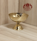 Brass Pyali Deep 2.9 Inch