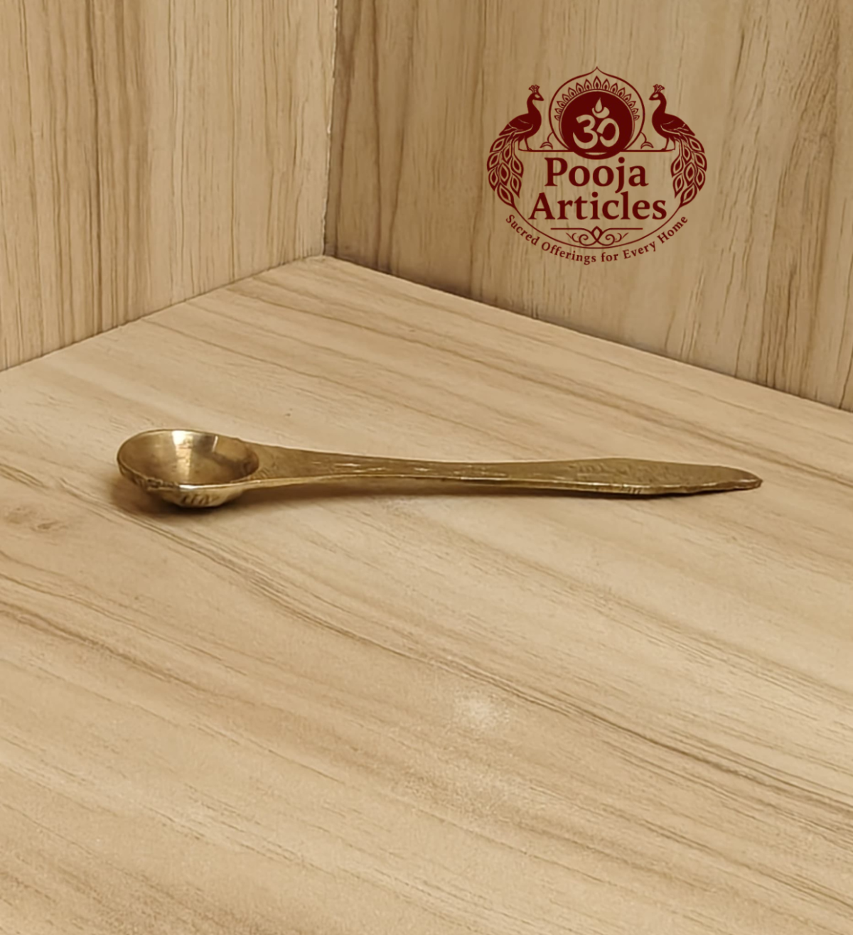 Brass Uddarni 4 Inch