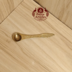 Brass Uddarni 4 Inch
