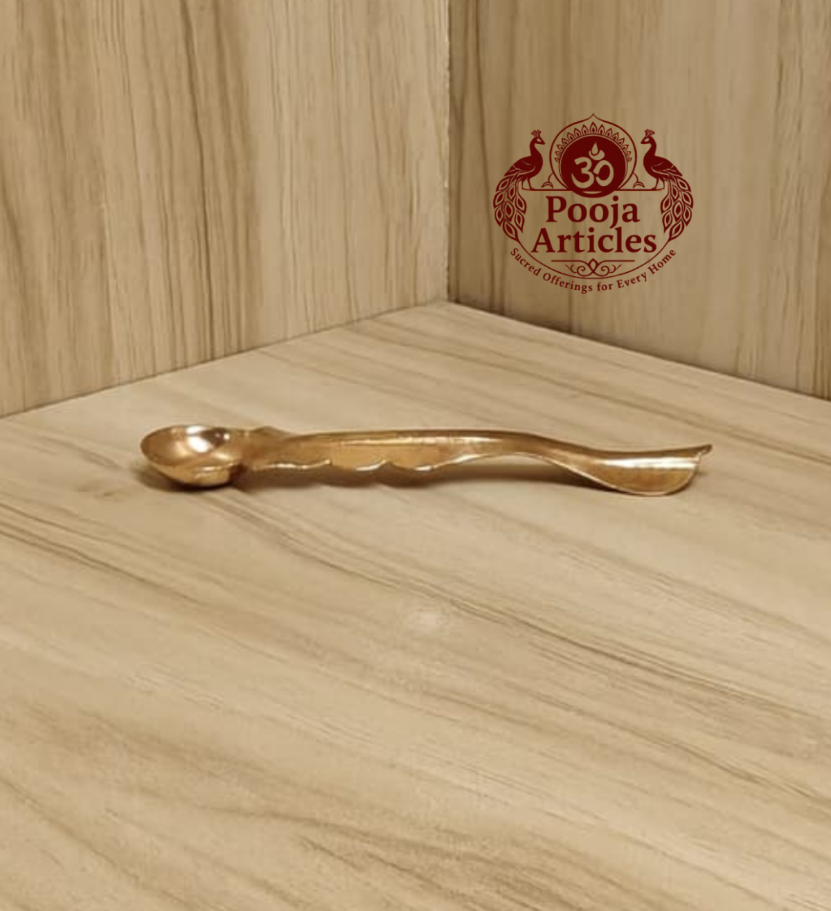 Copper Achmani 3.7 Inch