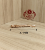 Copper Achmani 3.7 Inch