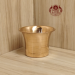 Copper Panchapatra 2.7 Inch